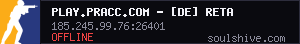 server tag