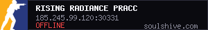 server tag