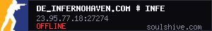 server tag