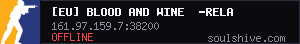 server tag