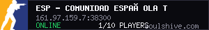 server tag