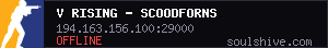 server tag