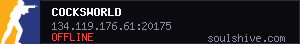 server tag