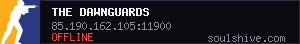 server tag
