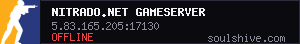 server tag