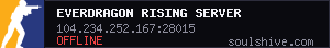 server tag