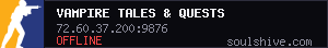 server tag