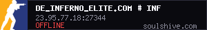 server tag