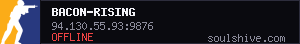 server tag