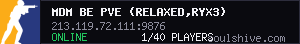 server tag