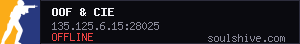 server tag