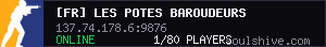 server tag