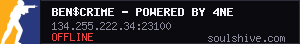 server tag