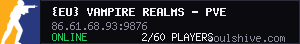 server tag