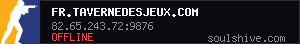 server tag