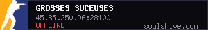 server tag