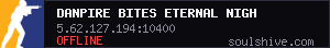 server tag
