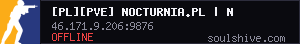 [PL][PVE] Nocturnia.pl | Najlepszy serwer V Rising w Polsce!