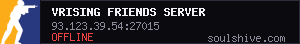 server tag