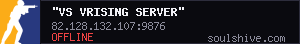 server tag