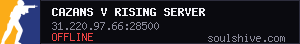 server tag