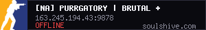server tag