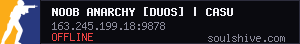 server tag