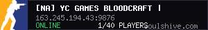 server tag