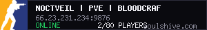 server tag