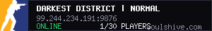 server tag