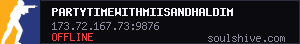 server tag