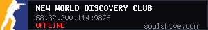 server tag
