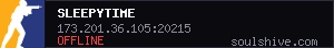 server tag