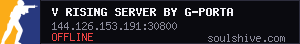 server tag
