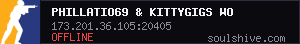 server tag