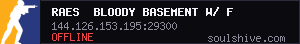 server tag