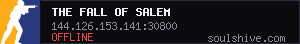 server tag