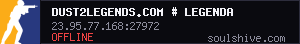 server tag