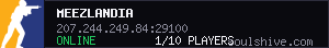 server tag