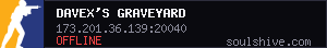 server tag
