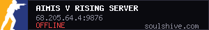 server tag