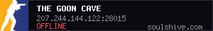 server tag
