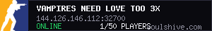 server tag
