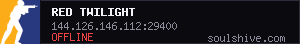 server tag