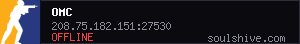 server tag