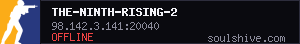 server tag