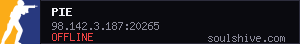 server tag