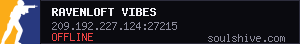server tag
