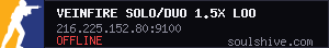 server tag
