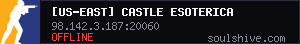 server tag